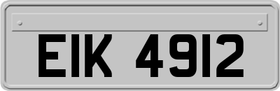 EIK4912