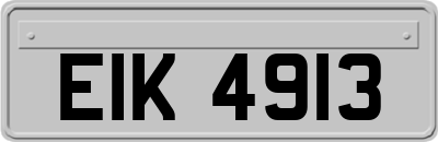 EIK4913
