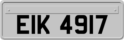 EIK4917