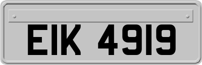 EIK4919