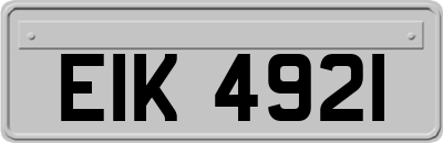 EIK4921