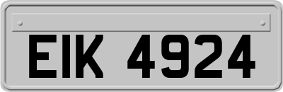 EIK4924