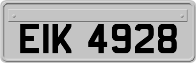 EIK4928