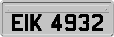 EIK4932
