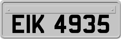 EIK4935