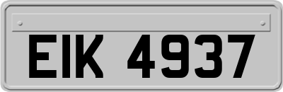 EIK4937