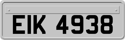 EIK4938
