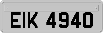 EIK4940