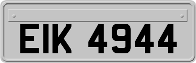 EIK4944