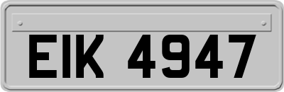 EIK4947