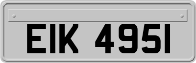 EIK4951