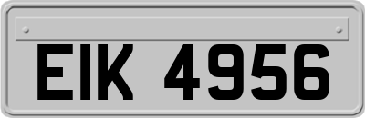 EIK4956
