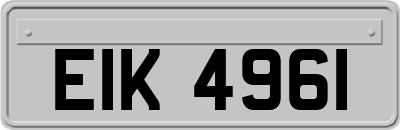 EIK4961
