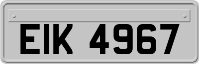 EIK4967