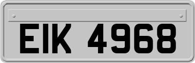 EIK4968