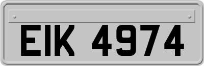 EIK4974