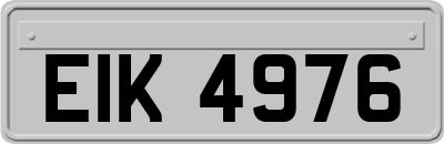 EIK4976