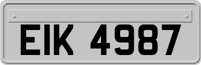 EIK4987