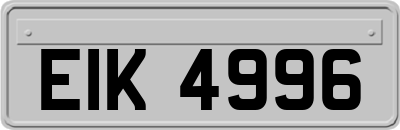 EIK4996