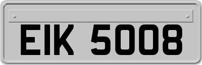 EIK5008