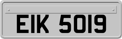 EIK5019