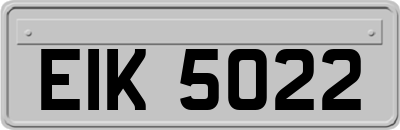 EIK5022