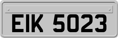EIK5023
