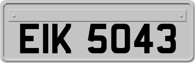 EIK5043