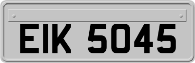 EIK5045