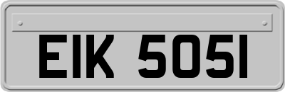 EIK5051