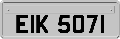 EIK5071