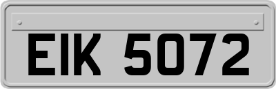 EIK5072