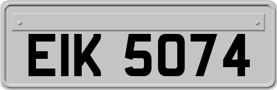 EIK5074