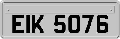 EIK5076