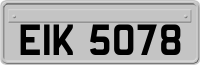 EIK5078
