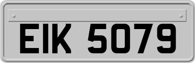 EIK5079