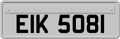 EIK5081