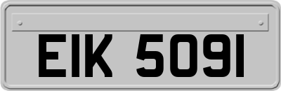 EIK5091