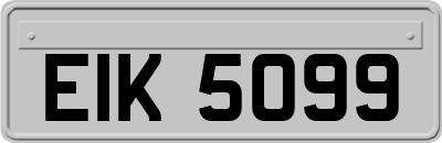 EIK5099