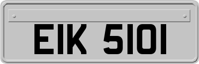 EIK5101