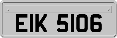 EIK5106