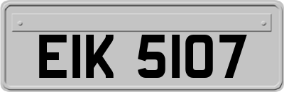 EIK5107