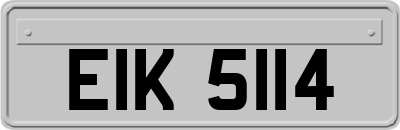 EIK5114