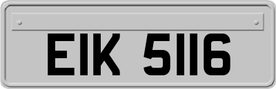 EIK5116