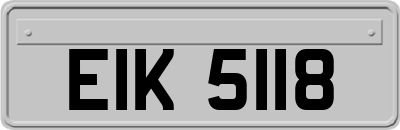 EIK5118