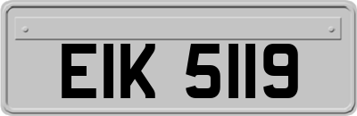 EIK5119