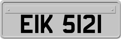 EIK5121
