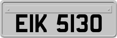 EIK5130