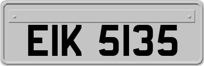 EIK5135