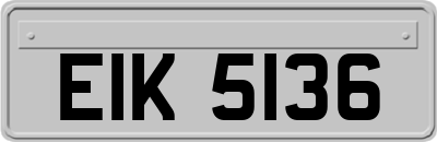 EIK5136